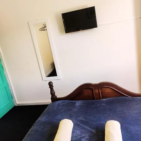 Apartamento Liberdade Royal Esquerdo *