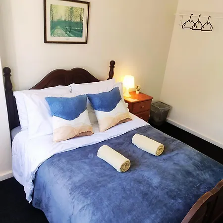 Liberdade Royal Esquerdo