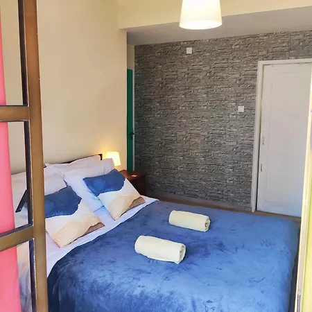 Liberdade Royal Esquerdo Apartman Braga