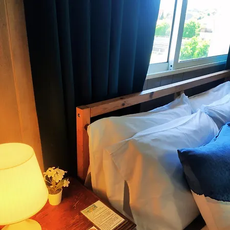 Liberdade Royal Esquerdo * 브라가