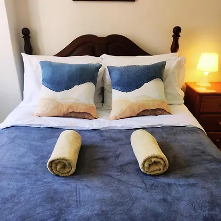 Apartament Liberdade Royal Esquerdo