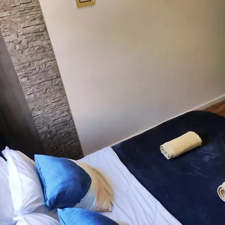 Apartman Liberdade Royal Esquerdo Braga
