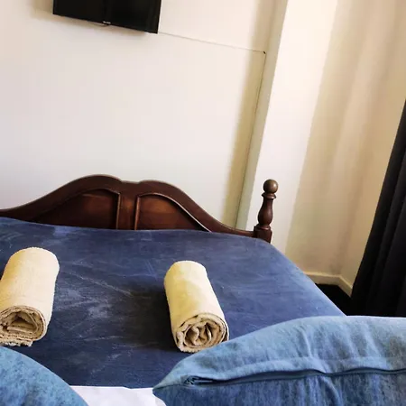 Liberdade Royal Esquerdo * 브라가