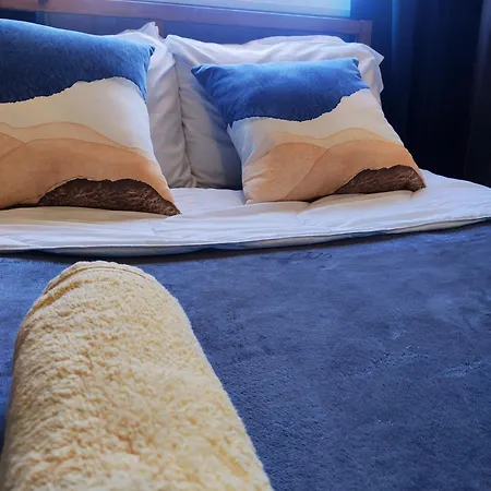 Apartament Liberdade Royal Esquerdo Braga