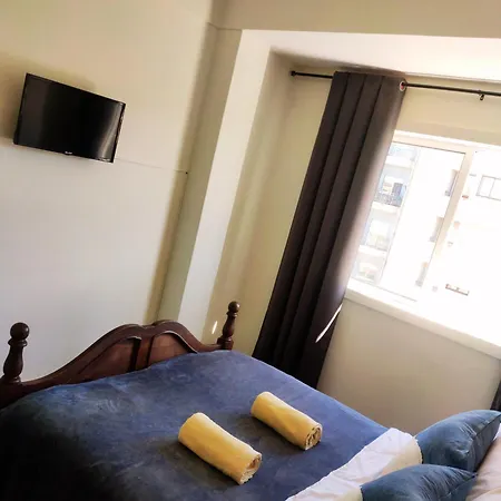 Apartament Liberdade Royal Esquerdo