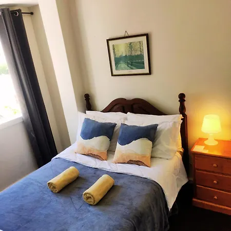 아파트 Liberdade Royal Esquerdo