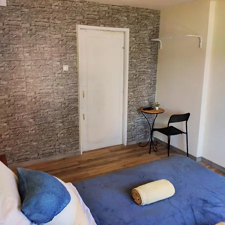 Apartment Liberdade Royal Esquerdo *
