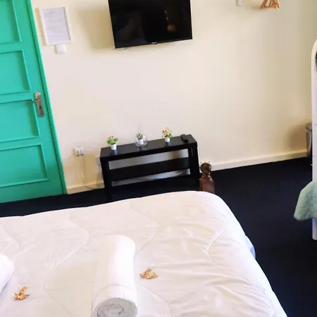 Apartman Liberdade Royal Esquerdo Braga