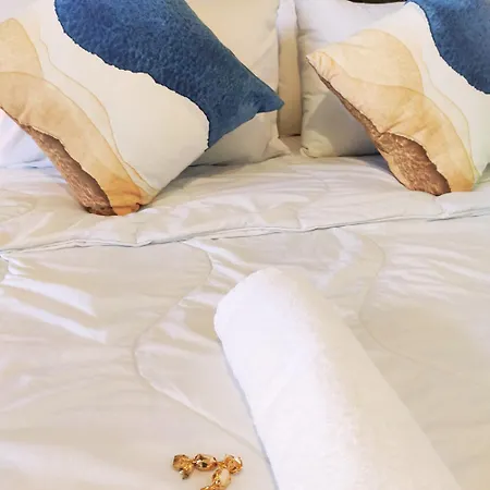 아파트 Liberdade Royal Esquerdo