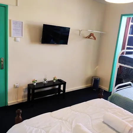 Liberdade Royal Esquerdo Apartman Braga