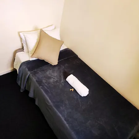 Apartman Liberdade Royal Esquerdo