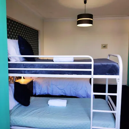 Liberdade Royal Esquerdo Apartman *