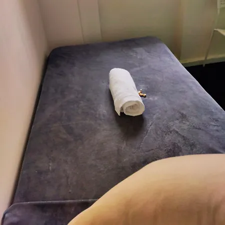 Liberdade Royal Esquerdo