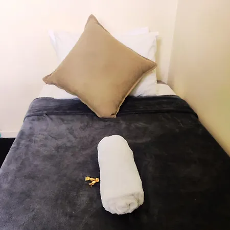 Liberdade Royal Esquerdo Braga