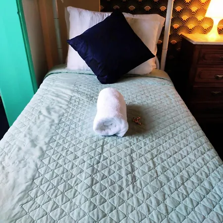 Liberdade Royal Esquerdo Apartman *