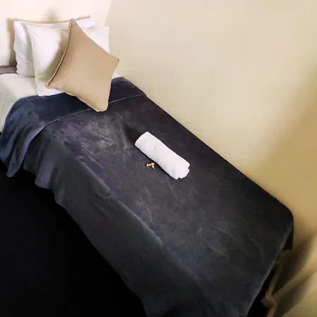 Apartman Liberdade Royal Esquerdo *