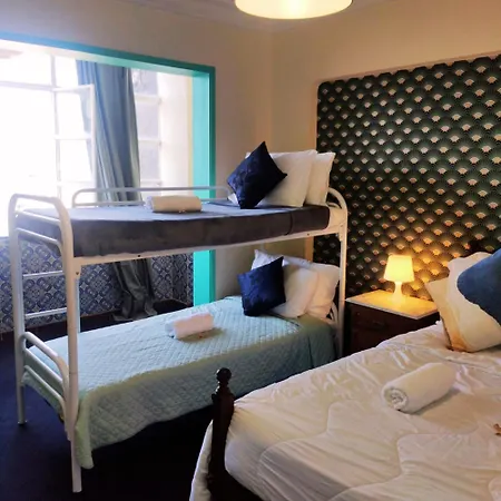 Apartamento Liberdade Royal Esquerdo Braga