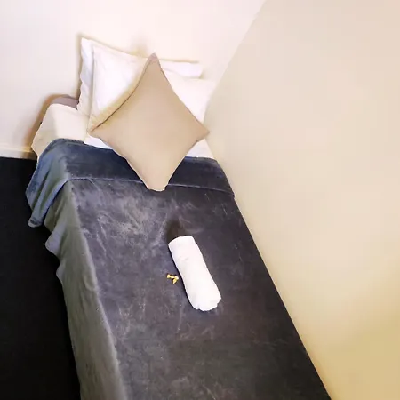 Liberdade Royal Esquerdo 브라가