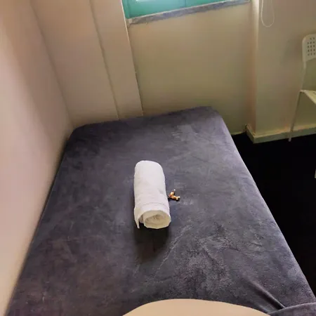 Liberdade Royal Esquerdo Apartman *