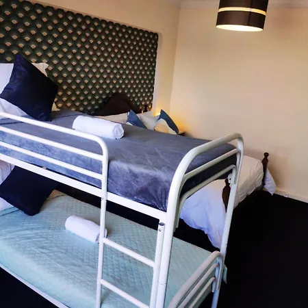 Apartman Liberdade Royal Esquerdo *