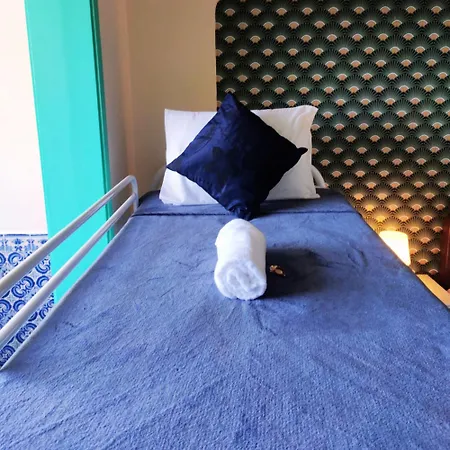 Liberdade Royal Esquerdo