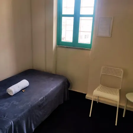 아파트 Liberdade Royal Esquerdo *