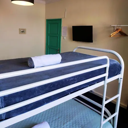 Liberdade Royal Esquerdo * Braga