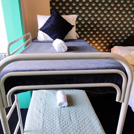 Liberdade Royal Esquerdo * 브라가