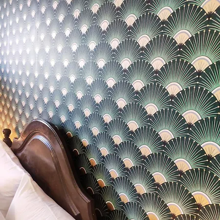 Liberdade Royal Esquerdo