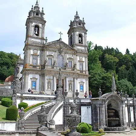 Liberdade Royal Esquerdo * Braga