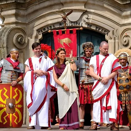 Liberdade Royal Esquerdo Braga