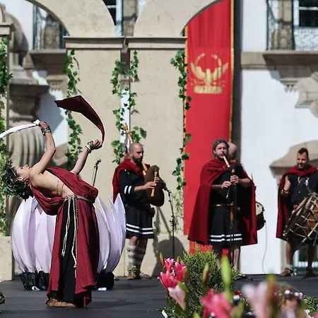 Liberdade Royal Esquerdo *