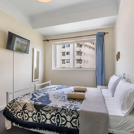 Liberdade Royal Esquerdo * 브라가