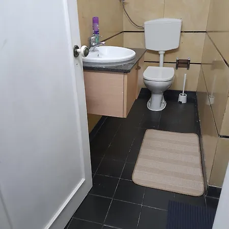 Liberdade Royal Esquerdo Apartman