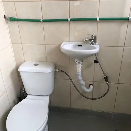 Liberdade Royal Esquerdo 아파트 브라가