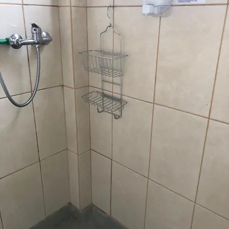 Apartman Liberdade Royal Esquerdo