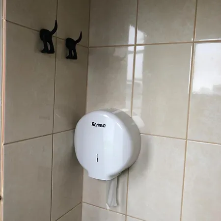 Apartman Liberdade Royal Esquerdo *