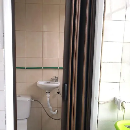 Liberdade Royal Esquerdo Apartman *