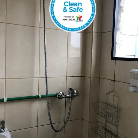 Liberdade Royal Esquerdo Apartament *