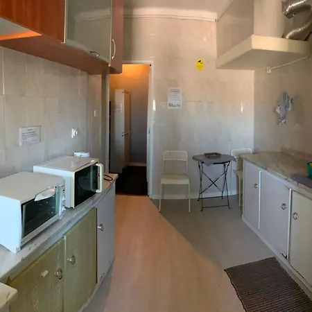 Liberdade Royal Esquerdo Apartamento Braga