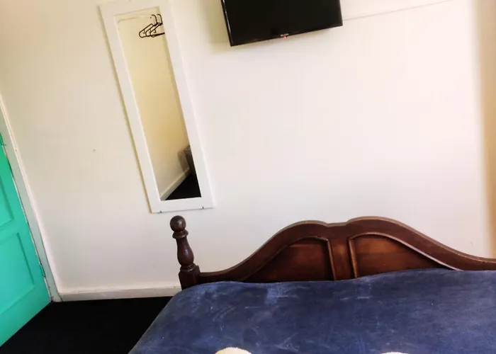 Apartament Liberdade Royal Esquerdo *