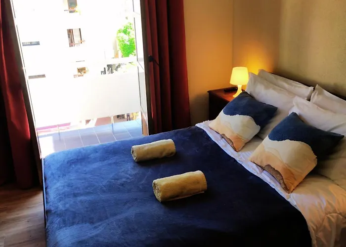 Liberdade Royal Esquerdo Apartament *