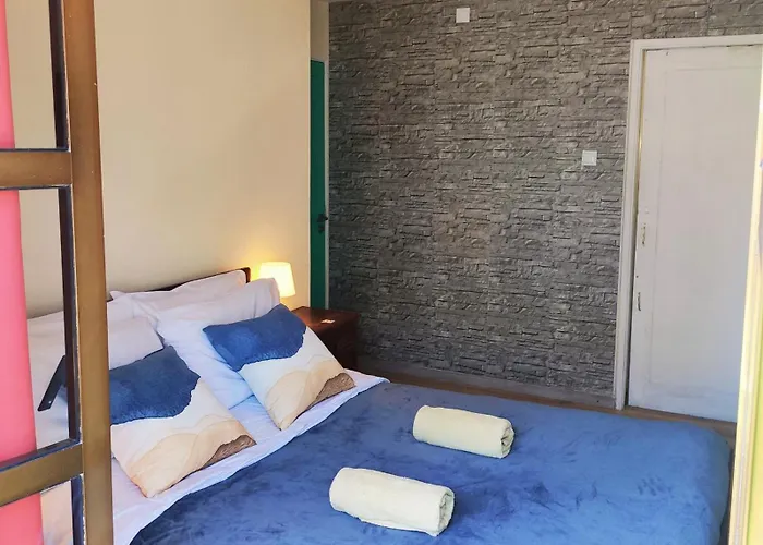 Liberdade Royal Esquerdo Apartament Braga