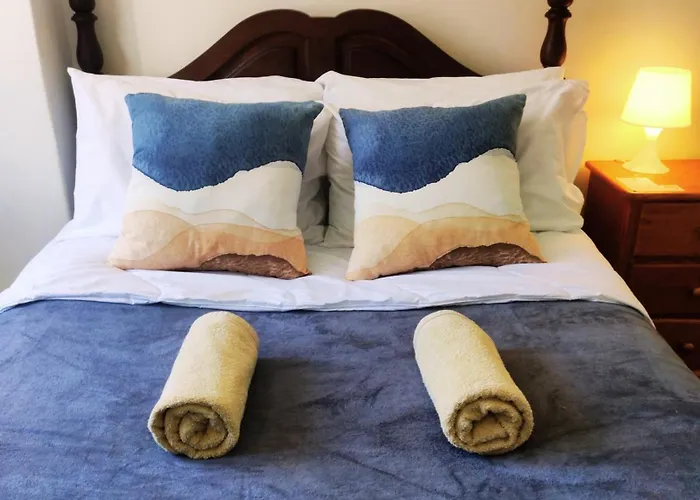 Apartament Liberdade Royal Esquerdo