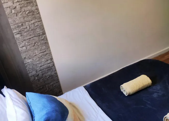 Apartament Liberdade Royal Esquerdo Braga