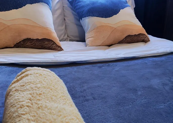 Apartament Liberdade Royal Esquerdo Braga