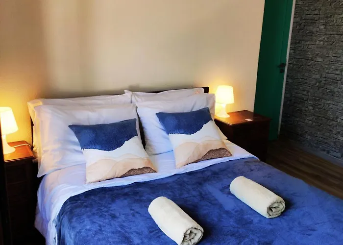 Apartament Liberdade Royal Esquerdo