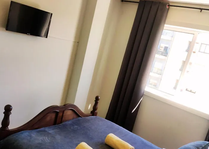 Apartament Liberdade Royal Esquerdo