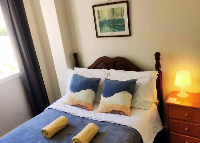 Apartament Liberdade Royal Esquerdo