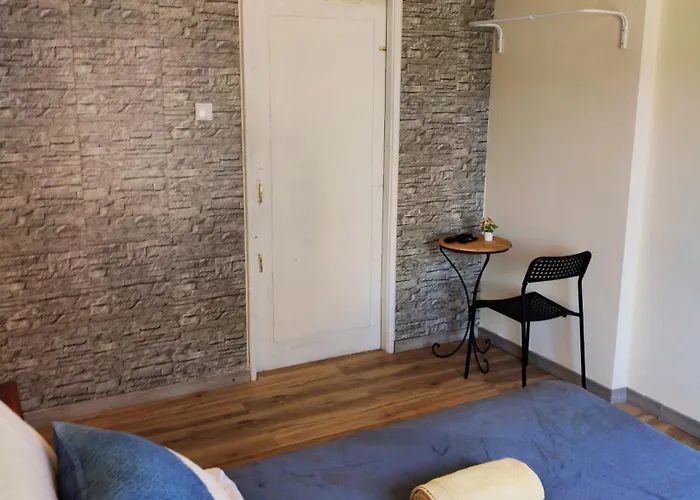 Apartament Liberdade Royal Esquerdo *